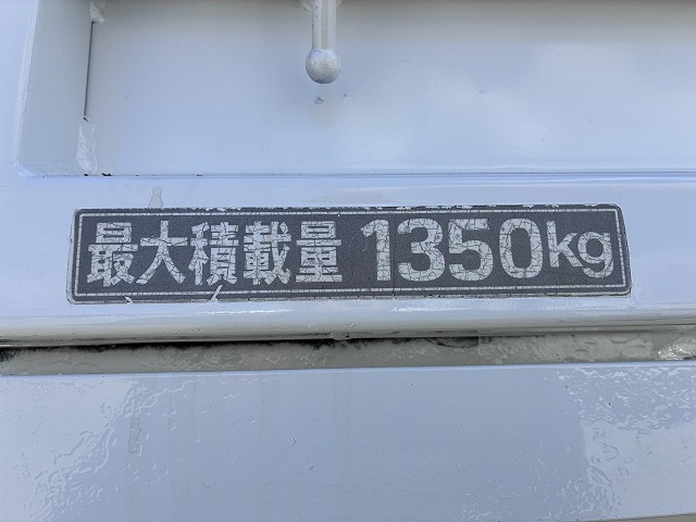 マツダ　タイタンダッシュ