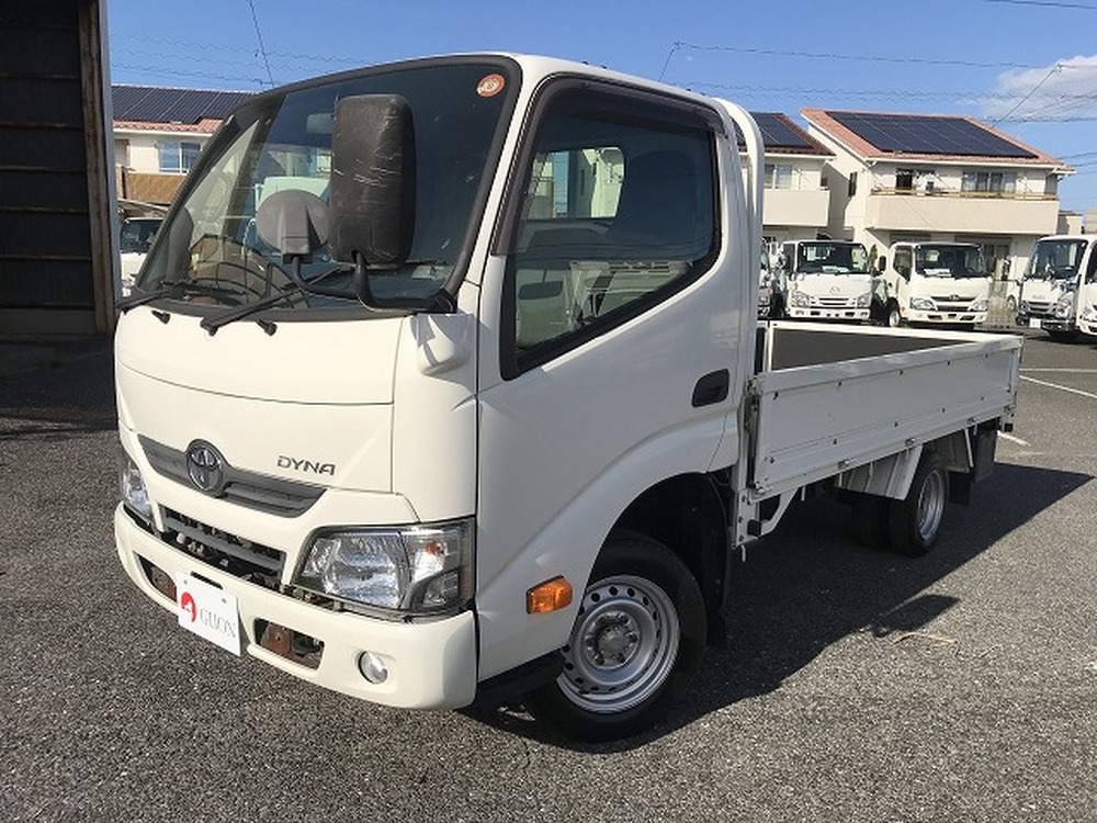トヨタ　ダイナトラック