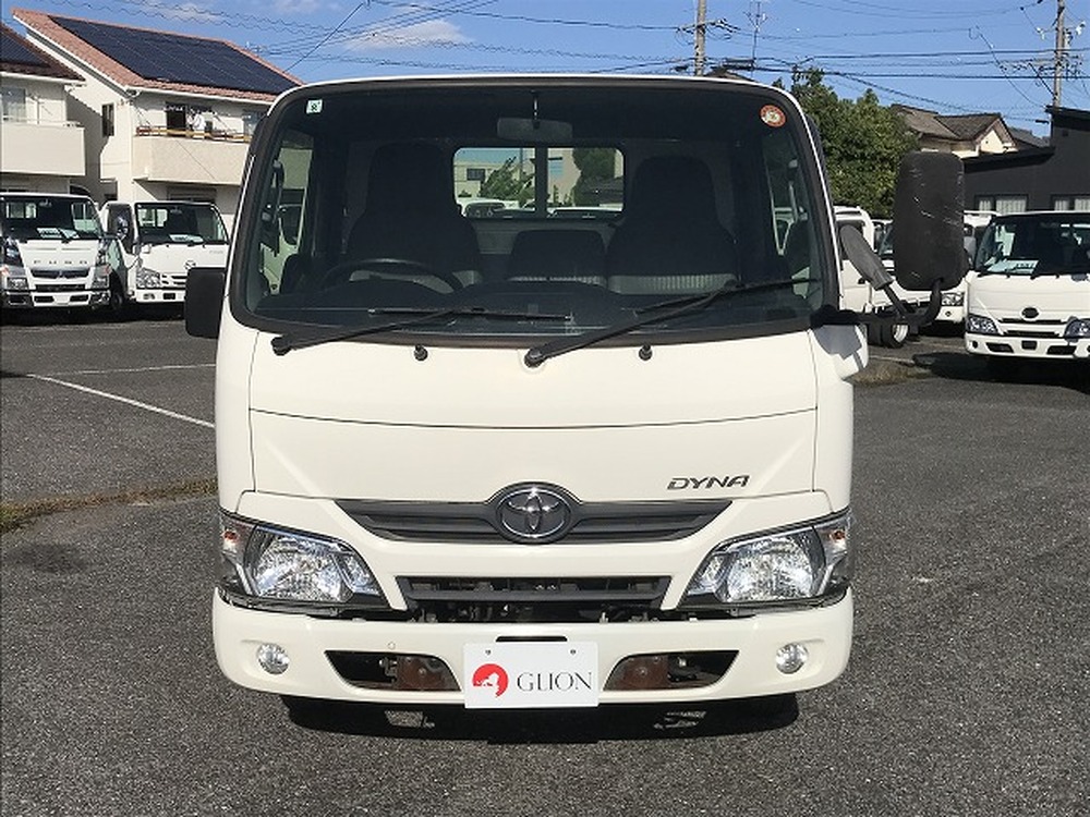 トヨタ　ダイナトラック