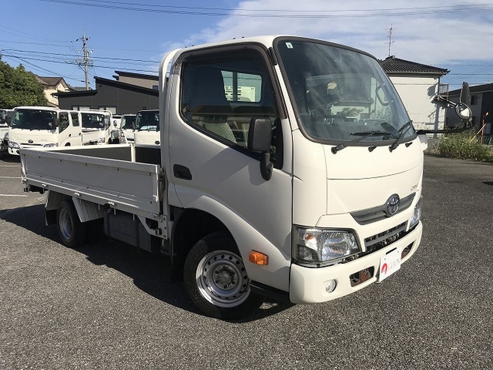 トヨタ　ダイナトラック