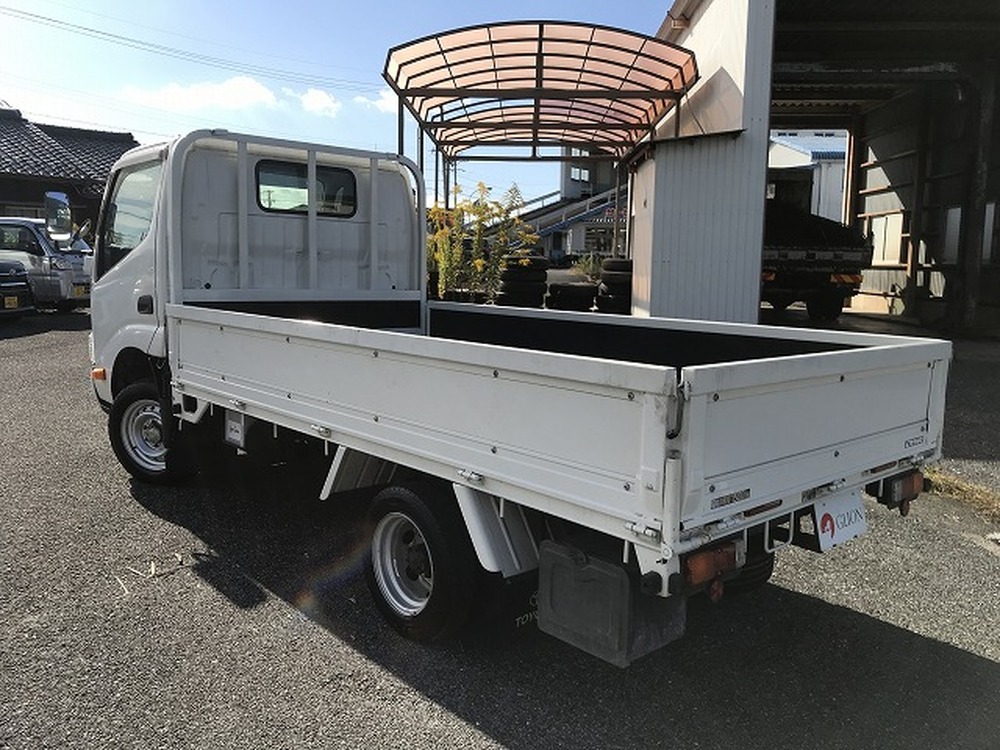 トヨタ　ダイナトラック