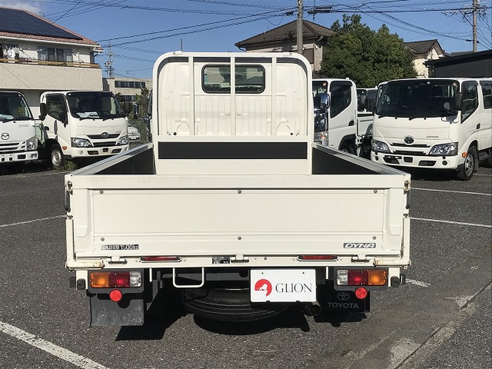 トヨタ　ダイナトラック