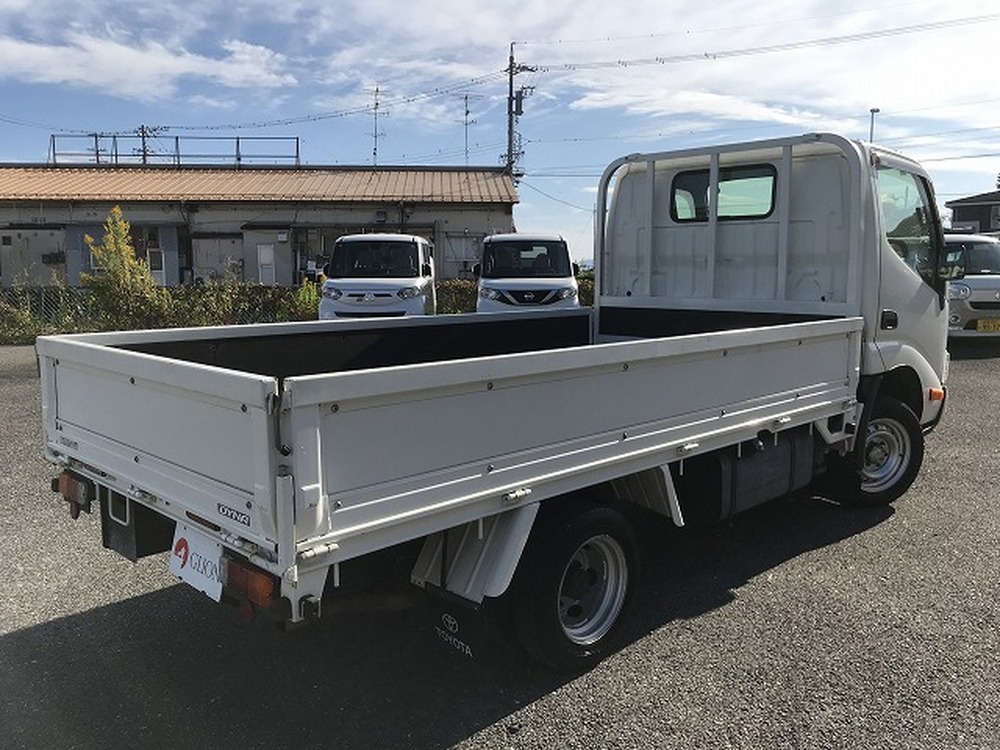 トヨタ　ダイナトラック
