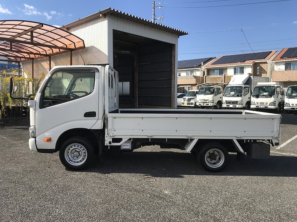 トヨタ　ダイナトラック