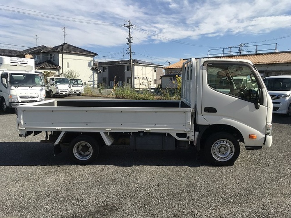 トヨタ　ダイナトラック