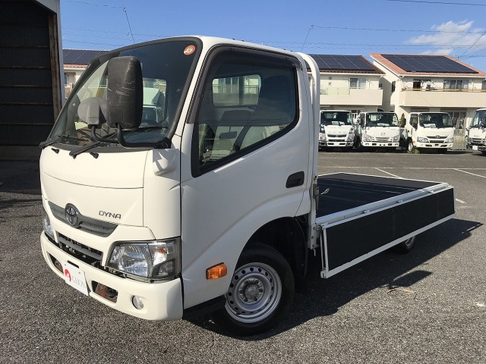 トヨタ　ダイナトラック