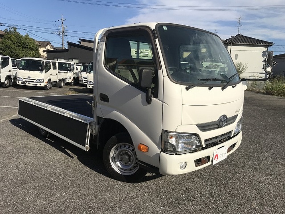 トヨタ　ダイナトラック