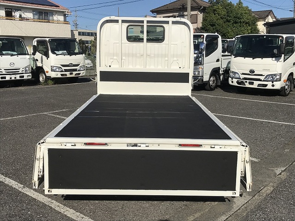 トヨタ　ダイナトラック