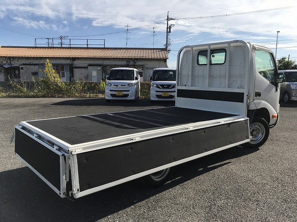 トヨタ　ダイナトラック