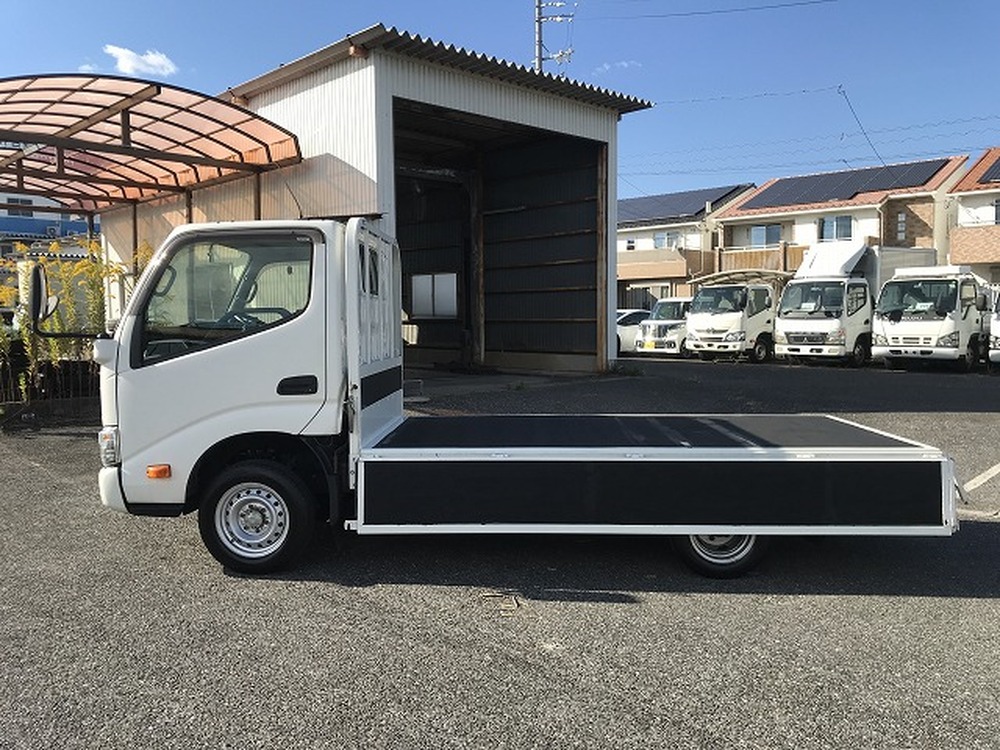 トヨタ　ダイナトラック