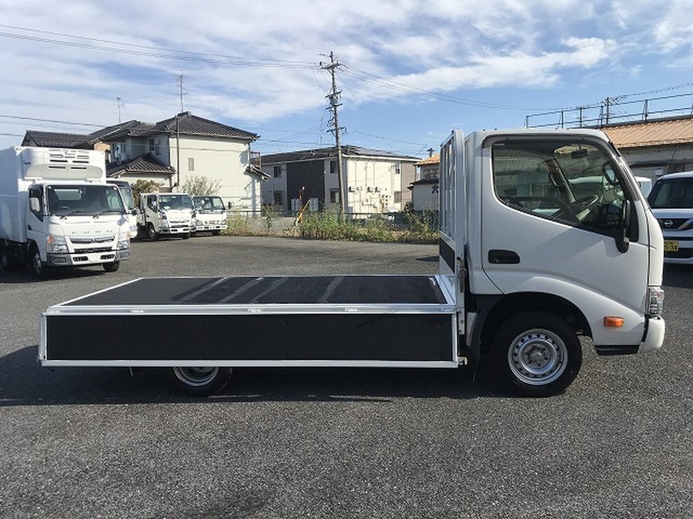 トヨタ　ダイナトラック
