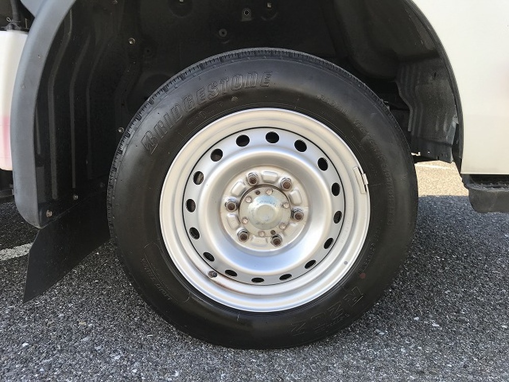 トヨタ　ダイナトラック