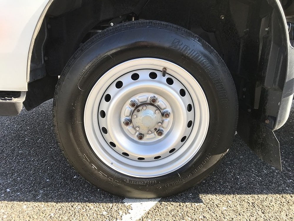 トヨタ　ダイナトラック