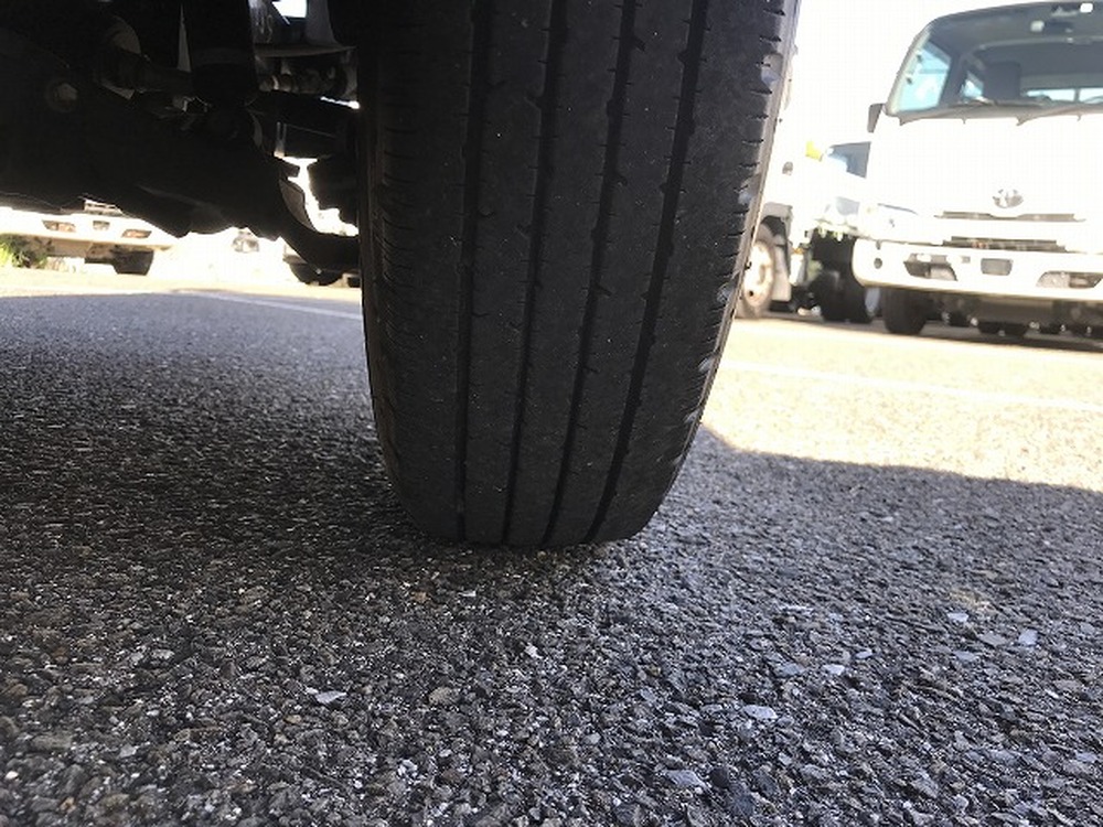 トヨタ　ダイナトラック