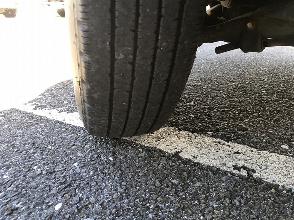 トヨタ　ダイナトラック