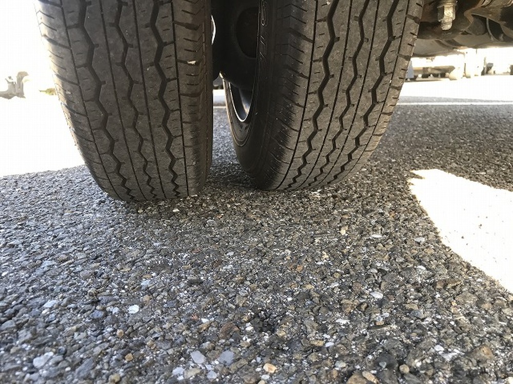 トヨタ　ダイナトラック