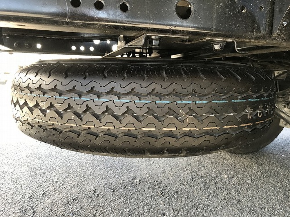 日野　デュトロ