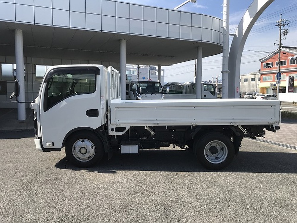 いすゞ　エルフ