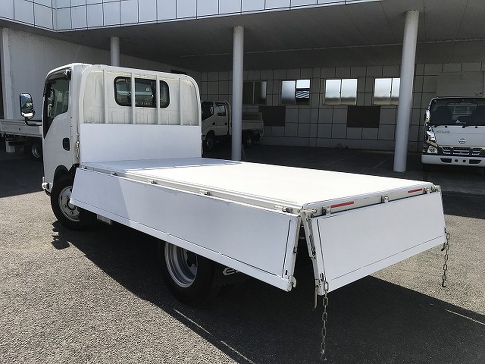 いすゞ　エルフ