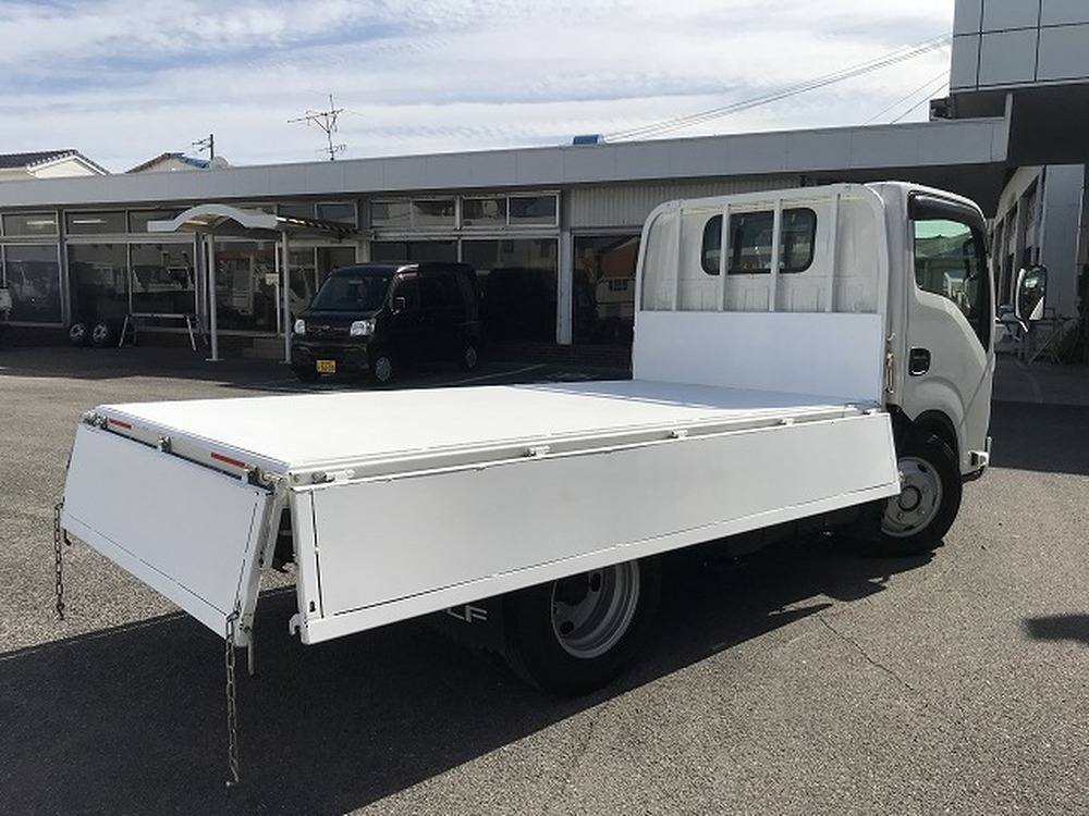 いすゞ　エルフ