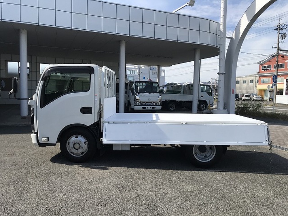 いすゞ　エルフ