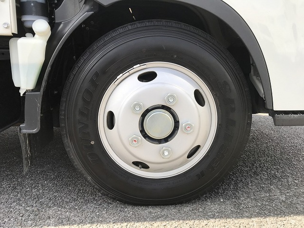 いすゞ　エルフ