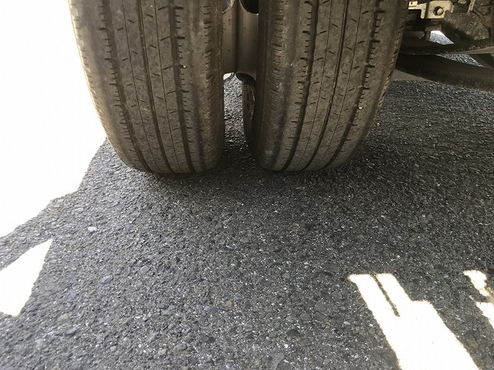 いすゞ　エルフ