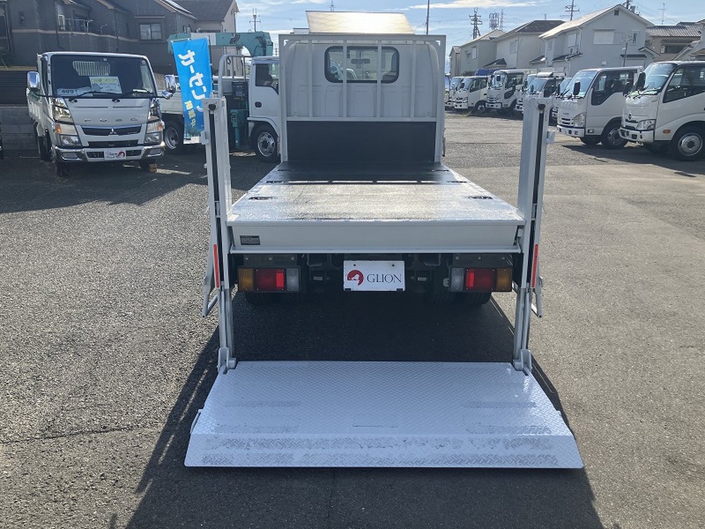 いすゞ　エルフ