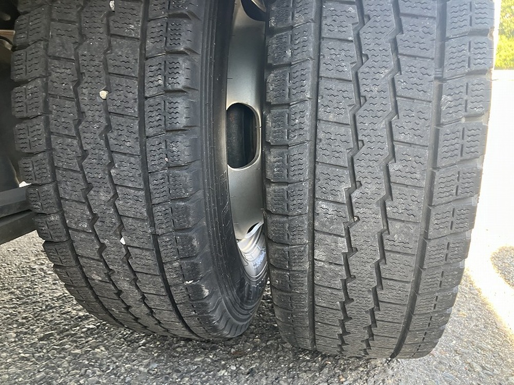 いすゞ　エルフ