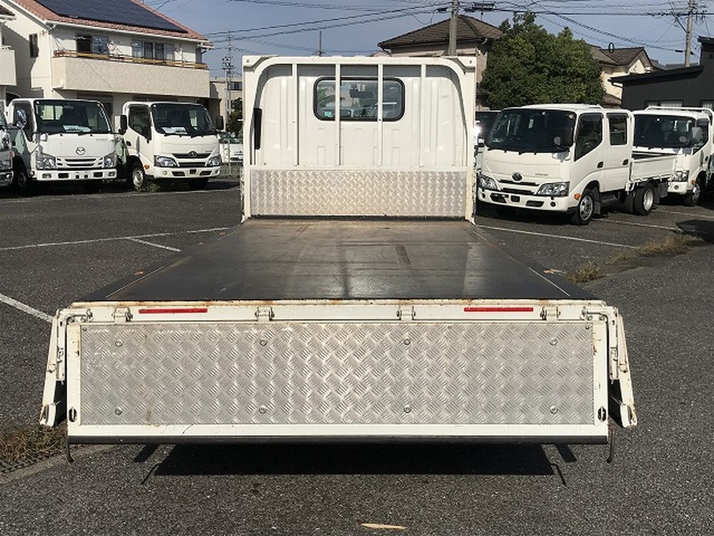 いすゞ　エルフ