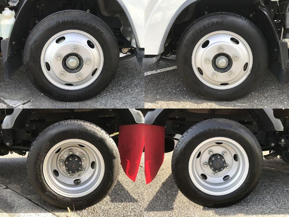 いすゞ　エルフ