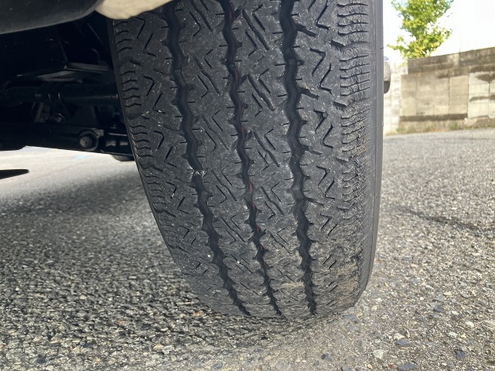 トヨタ　コースター