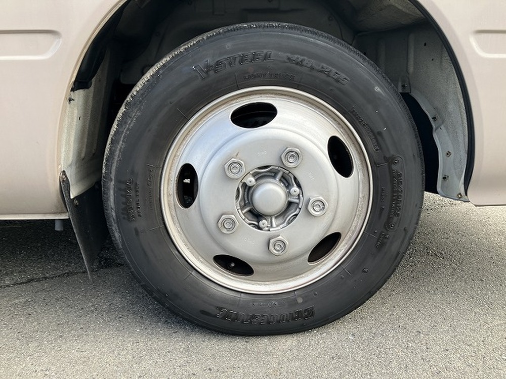 トヨタ　コースター
