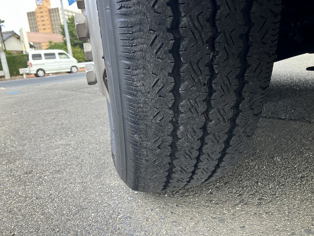 トヨタ　コースター
