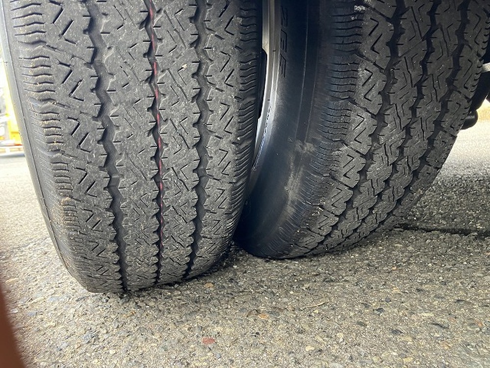 トヨタ　コースター
