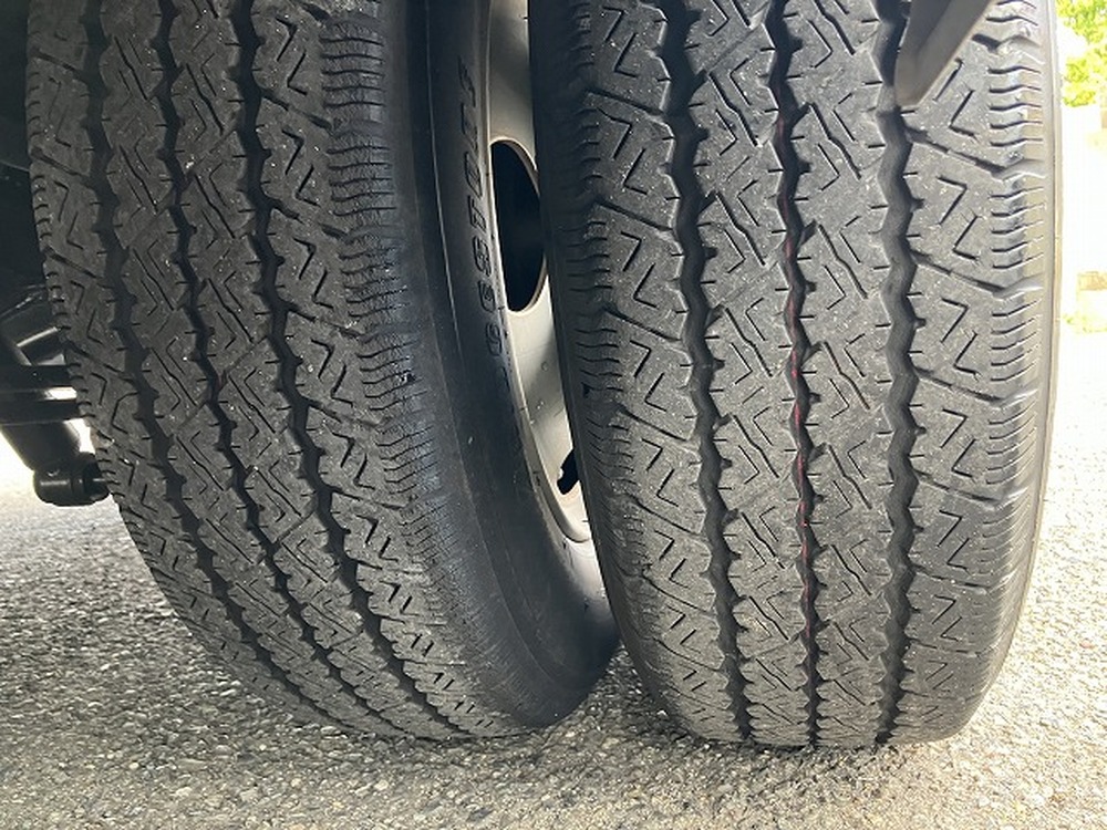トヨタ　コースター