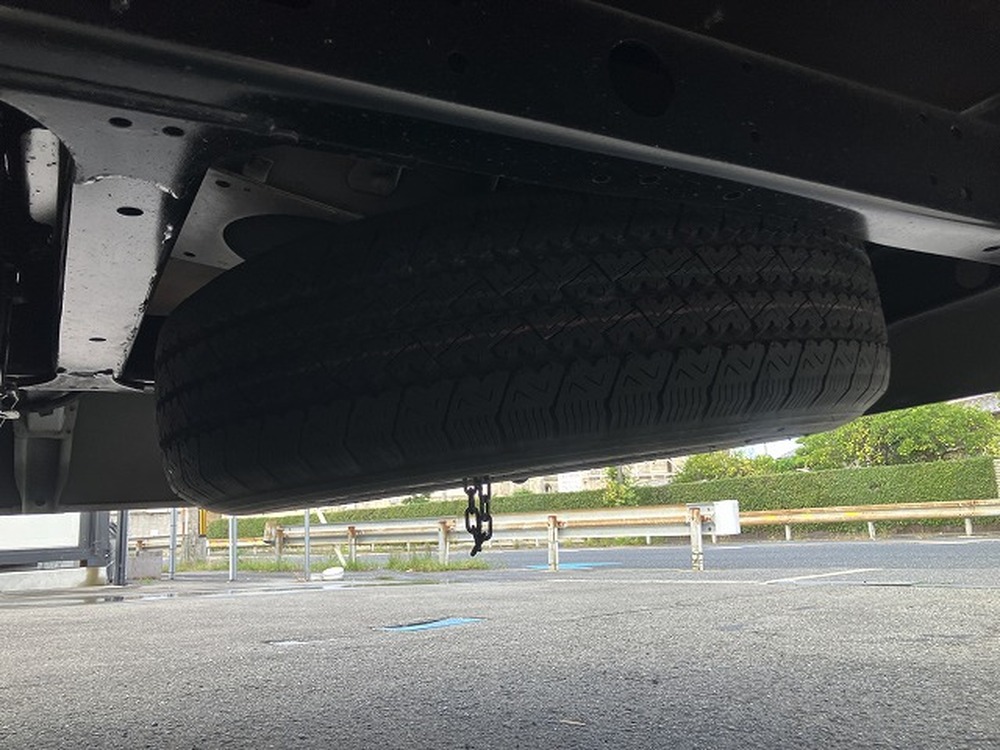 トヨタ　コースター