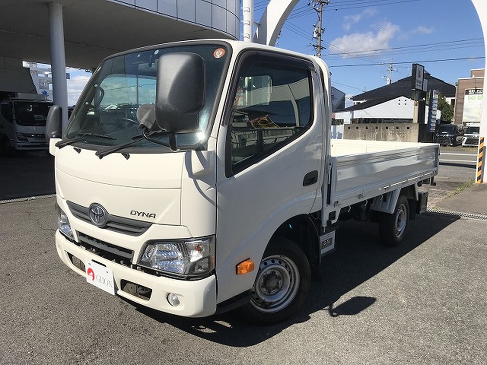 トヨタ　ダイナトラック