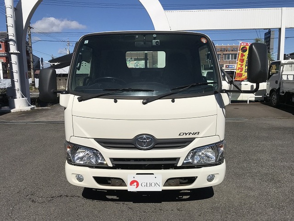 トヨタ　ダイナトラック