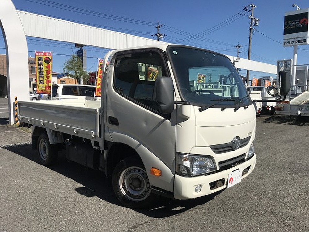 トヨタ　ダイナトラック