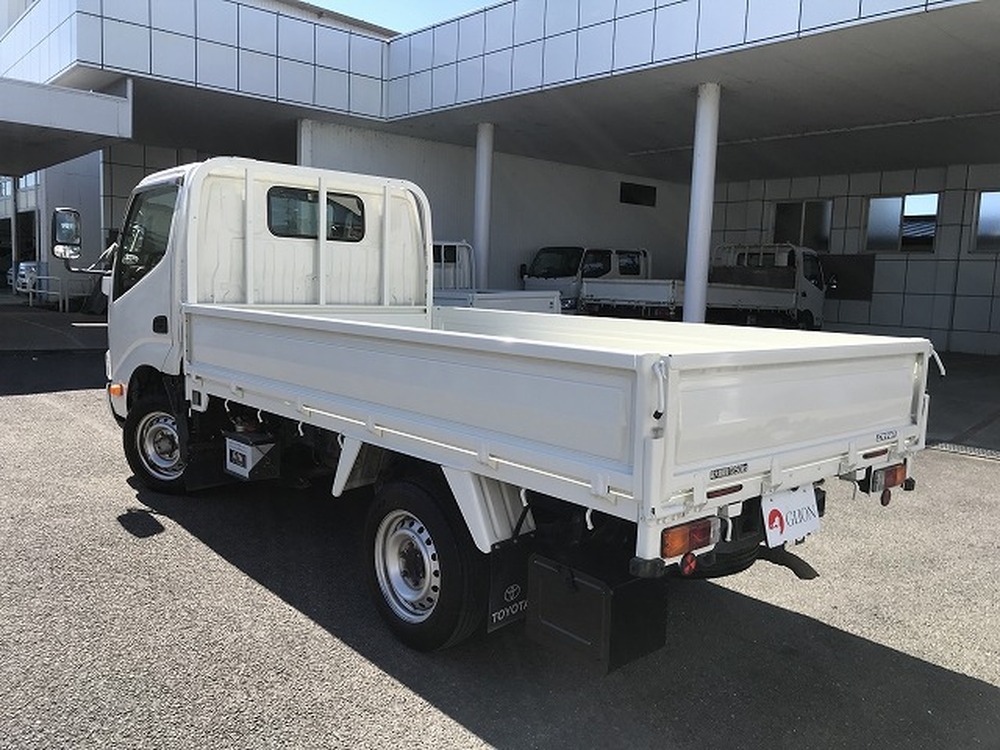 トヨタ　ダイナトラック