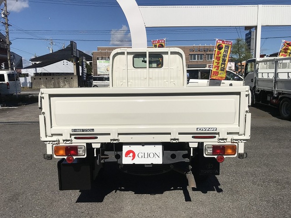 トヨタ　ダイナトラック