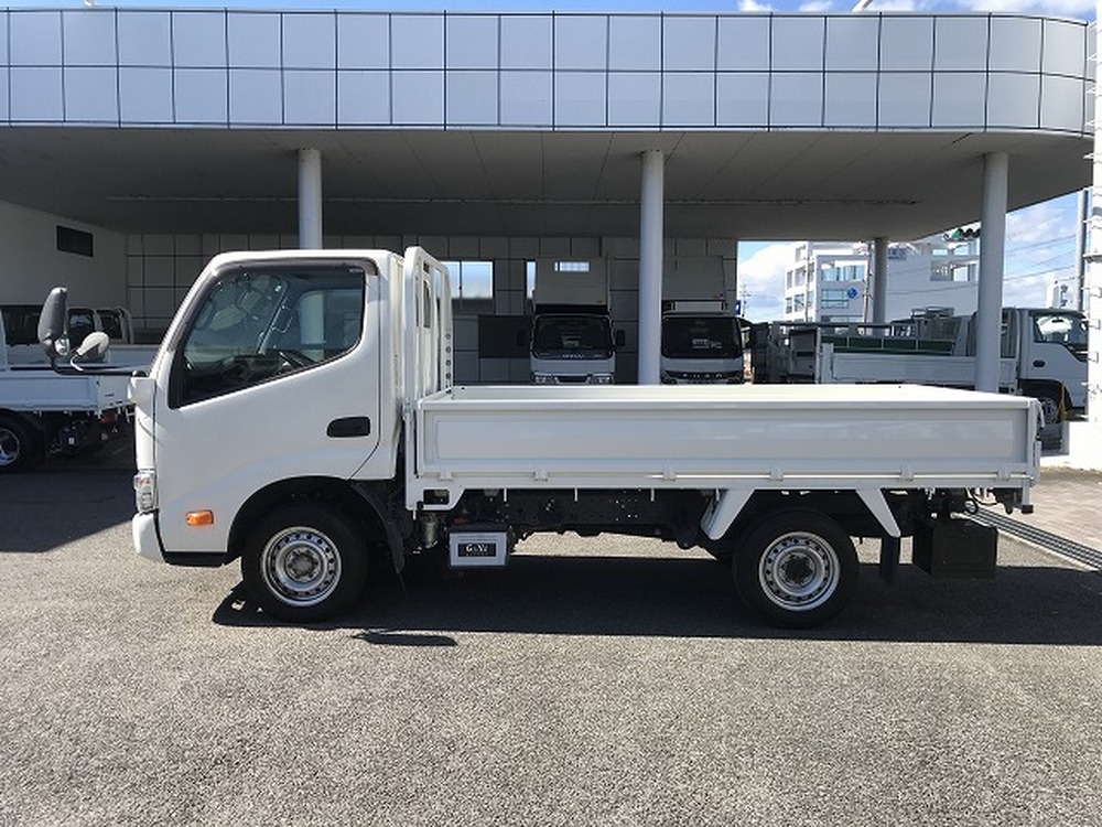 トヨタ　ダイナトラック