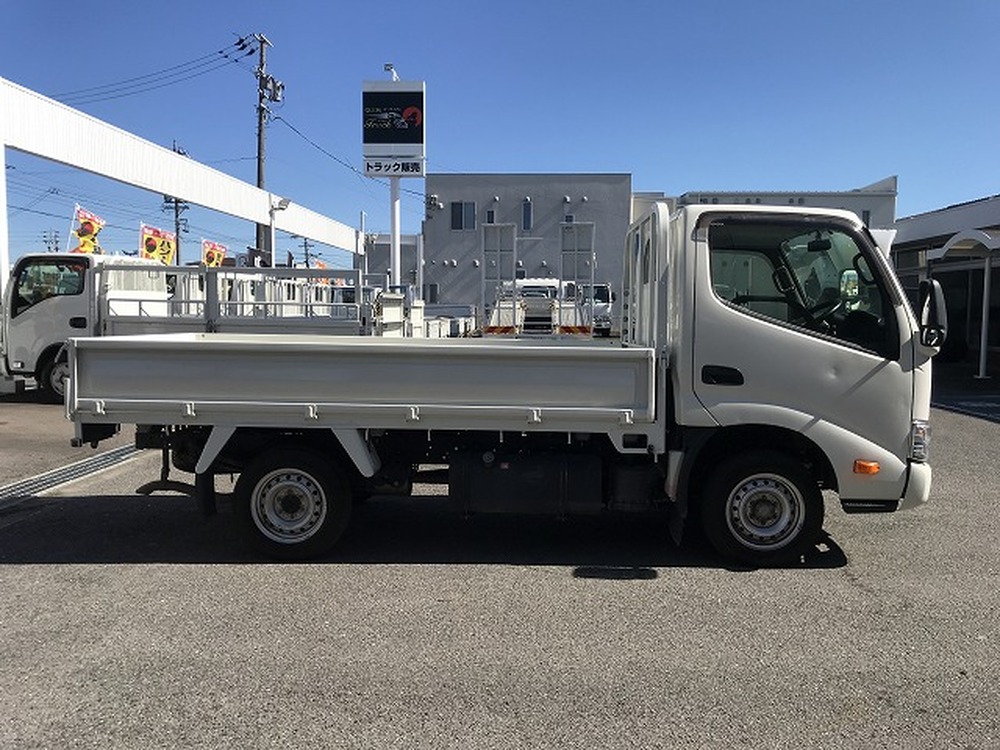 トヨタ　ダイナトラック