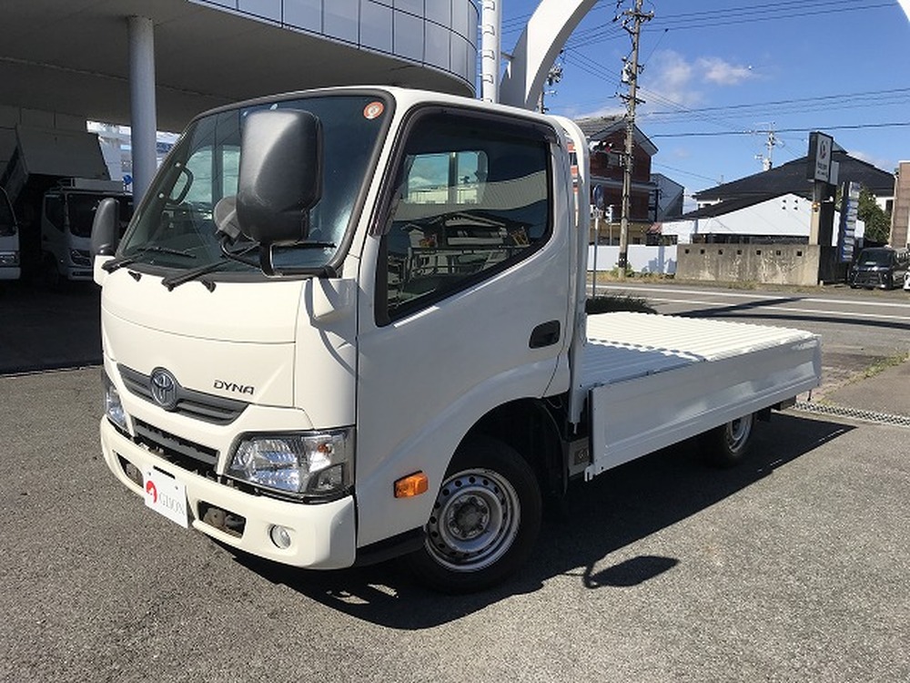 トヨタ　ダイナトラック