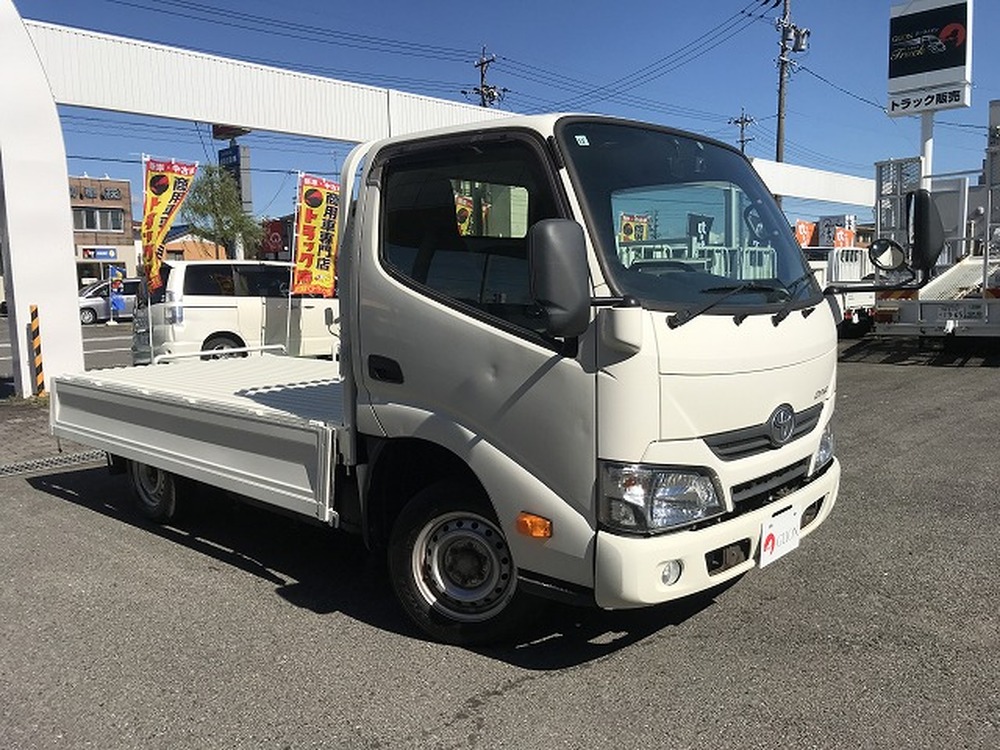 トヨタ　ダイナトラック