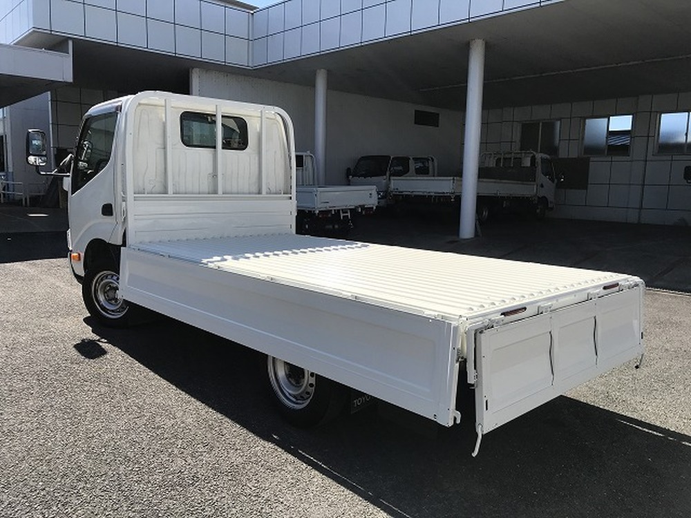 トヨタ　ダイナトラック