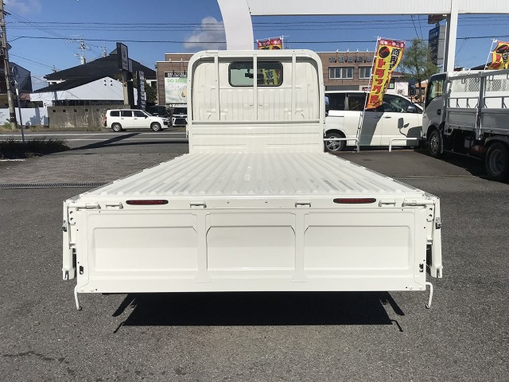 トヨタ　ダイナトラック