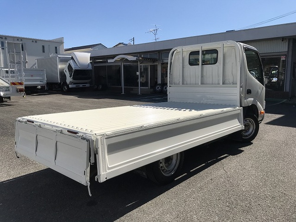 トヨタ　ダイナトラック