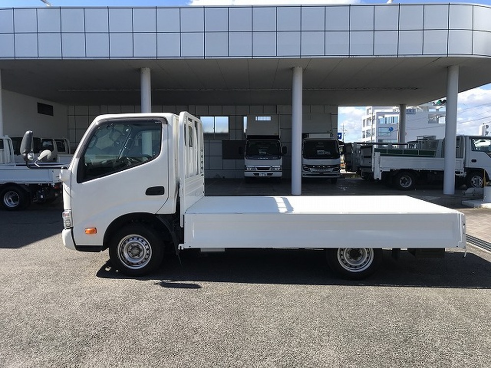 トヨタ　ダイナトラック
